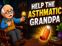 Spill Help the Asthmatic Grandpa
