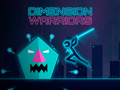 Spill Dimension Warriors