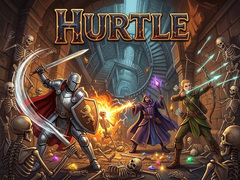 Spill Hurtle