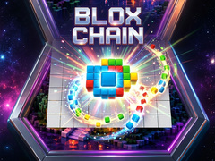 Spill BloxChain