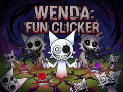 Spill Wenda: Fun Clicker