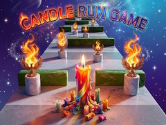 Spill Candle Run Game