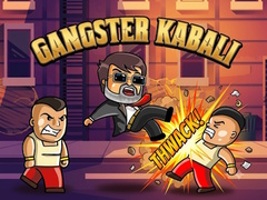 Spill Gangster Kabali 