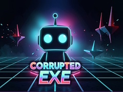 Spill Corrupted Exe