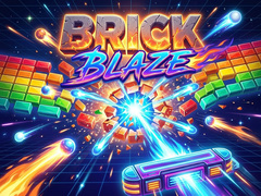 Spill Brick Blaze