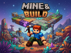 Spill Mine & Build
