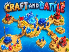 Spill Craft and Battle