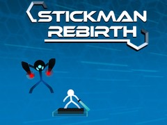 Spill Stickman Rebirth