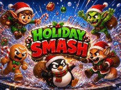 Spill Holiday Smash