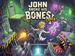 Spill John Broke His Bones