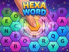 Spill Hexa Word