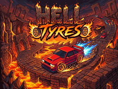 Spill Helltyres