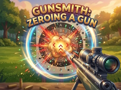 Spill Gunsmith: Zeroing A Gun
