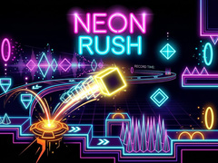 Spill Neon Rush