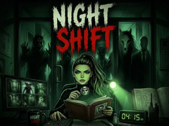 Spill Night Shift