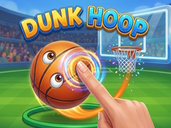Spill Dunk Hoop