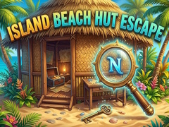 Spill Island Beach Hut Escape