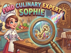Spill Find Culinary Expert Sophie