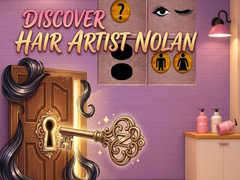Spill Discover Hair Artist Nolan