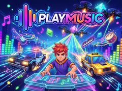 Spill Play Music