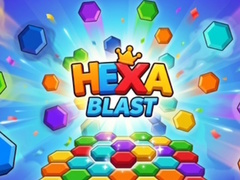 Spill Hexa Blast!
