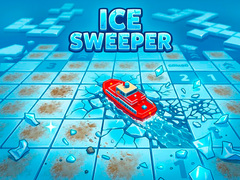 Spill Ice Sweeper