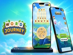 Spill Word Journey