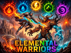 Spill Elemental Warriors