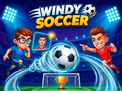 Spill Windy Soccer