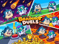 Spill Brainrot Duels