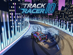 Spill Track Racer IO