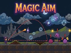 Spill Magic Aim