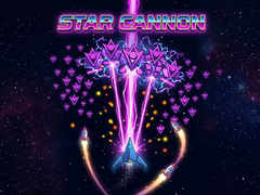 Spill Star Cannon