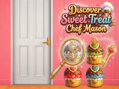 Spill Discover Sweet Treat Chef Mason