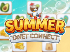 Spill Summer Onet Connect