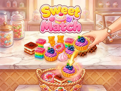 Spill Sweet Match