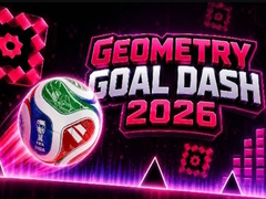 Spill Geometry Goal Dash 2026
