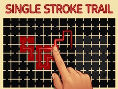 Spill ‌Single Stroke Trail