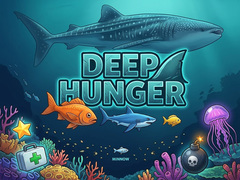 Spill Deep Hunger
