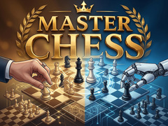Spill Master Chess