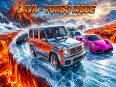 Spill Lava - Turbo mode