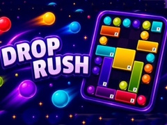 Spill Drop Rush