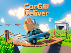 Spill CarGO Deliver