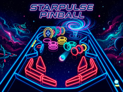 Spill StarPulse Pinball