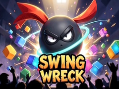 Spill Swing Wreck
