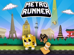 Spill Metro Runner