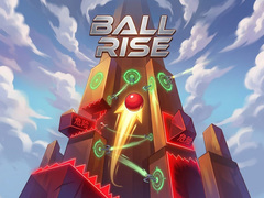 Spill Ball Rise
