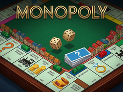 Spill Monopoly
