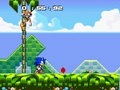 Spill Sonic the Hedgehog