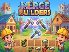 Spill Merge Builders